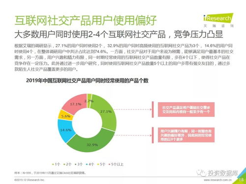 2019年中國互聯網社交企業營銷策略白皮書
