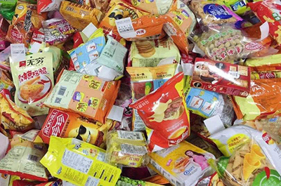 愛客發(fā)進(jìn)口食品